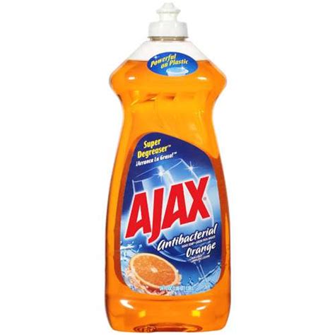 ajax dish soap coupon